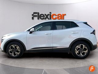 Kia Sportage 1.6 CRDi 85kW (115CV) Concept 4x2