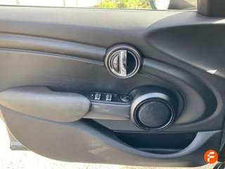MINI Cooper ONE