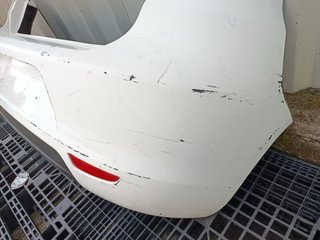 Paragolpes Trasero Seat Ibiza 6L