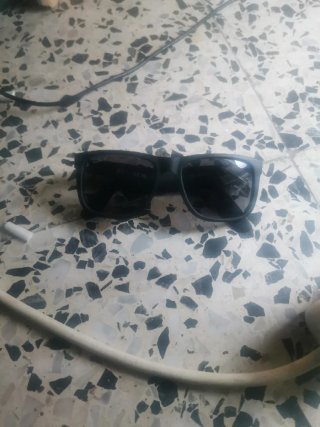 Gafas de sol Ray-Ban Justin RB4165 Polarizadas