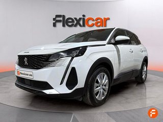 Peugeot 3008 1.5 BlueHDi 96kW (130CV) S&S Active Pack