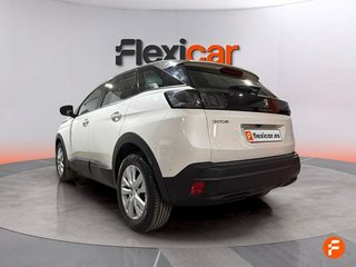 Peugeot 3008 1.5 BlueHDi 96kW (130CV) S&S Active Pack