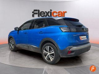 Peugeot 3008 1.2 PureTech 96KW (130CV) S&S Active