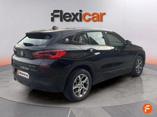 BMW X2 X2i - 5P (2025)