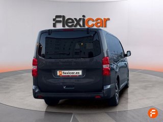 Peugeot Traveller Business Long BlueHDi 180 S&S EAT8