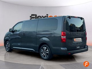 Peugeot Traveller Business Long BlueHDi 180 S&S EAT8