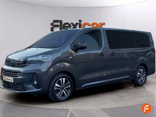 Peugeot Traveller Business Long BlueHDi 180 S&S EAT8