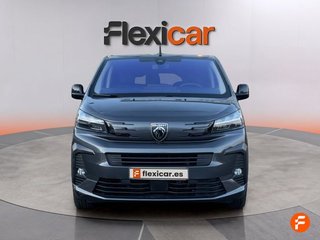Peugeot Traveller Business Long BlueHDi 180 S&S EAT8