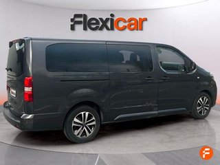 Peugeot Traveller Business Long BlueHDi 180 S&S EAT8