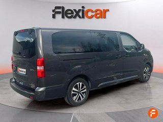 Peugeot Traveller Business Long BlueHDi 180 S&S EAT8