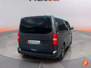Peugeot Traveller Business Long BlueHDi 180 S&S EAT8