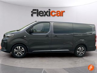 Peugeot Traveller Business Long BlueHDi 180 S&S EAT8