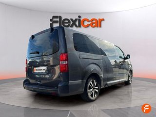 Peugeot Traveller Business Long BlueHDi 180 S&S EAT8