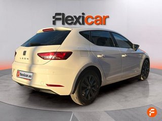 Seat Leon 1.5 EcoTSI 96kW (130CV) St&Sp Style