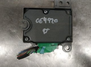 90582536 centralita opel zafira a elegance 448634