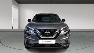 Nissan Juke 1.0 DIG-T 84KW N-CONNECTA DCT 114 5P
