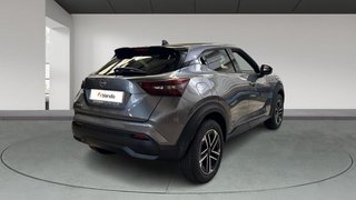 Nissan Juke 1.0 DIG-T 84KW N-CONNECTA DCT 114 5P