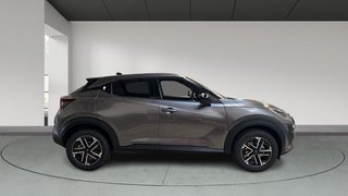 Nissan Juke 1.0 DIG-T 84KW N-CONNECTA DCT 114 5P