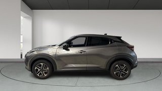 Nissan Juke 1.0 DIG-T 84KW N-CONNECTA DCT 114 5P