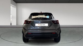 Nissan Juke 1.0 DIG-T 84KW N-CONNECTA DCT 114 5P