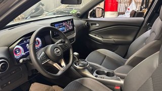 Nissan Juke 1.0 DIG-T 84KW N-CONNECTA DCT 114 5P
