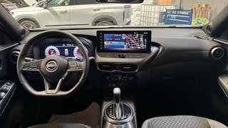 Nissan Juke 1.0 DIG-T 84KW N-CONNECTA DCT 114 5P
