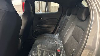 Nissan Juke 1.0 DIG-T 84KW N-CONNECTA DCT 114 5P