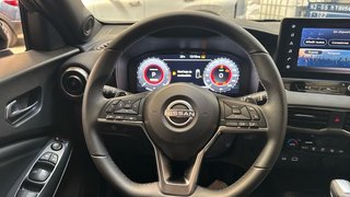 Nissan Juke 1.0 DIG-T 84KW N-CONNECTA DCT 114 5P
