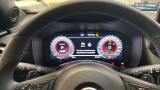 Nissan Juke 1.0 DIG-T 84KW N-CONNECTA DCT 114 5P