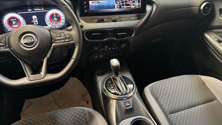 Nissan Juke 1.0 DIG-T 84KW N-CONNECTA DCT 114 5P