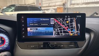 Nissan Juke 1.0 DIG-T 84KW N-CONNECTA DCT 114 5P
