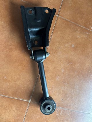 Taco motor antipar reforzado