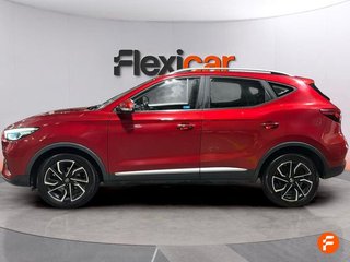 MG ZS 1.0T Luxury Auto