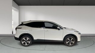 Nissan Qashqai 1.3 DIG-T MHEV 116KW N-CONNECTA DCT 158 5P