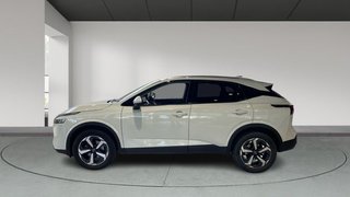 Nissan Qashqai 1.3 DIG-T MHEV 116KW N-CONNECTA DCT 158 5P