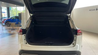 Nissan Qashqai 1.3 DIG-T MHEV 116KW N-CONNECTA DCT 158 5P
