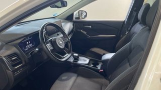 Nissan Qashqai 1.3 DIG-T MHEV 116KW N-CONNECTA DCT 158 5P
