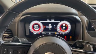 Nissan Qashqai 1.3 DIG-T MHEV 116KW N-CONNECTA DCT 158 5P