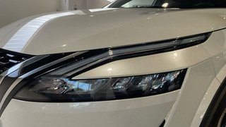 Nissan Qashqai 1.3 DIG-T MHEV 116KW N-CONNECTA DCT 158 5P