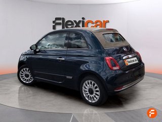 Fiat 500 Mirror 1.2 8v 51KW (69 CV)