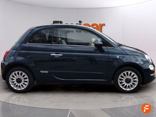 Fiat 500 Mirror 1.2 8v 51KW (69 CV)