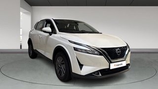 Nissan Qashqai 1.3 DIG-T MHEV 103KW ACENTA 140CV 5P