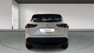 Nissan Qashqai 1.3 DIG-T MHEV 103KW ACENTA 140CV 5P