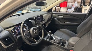 Nissan Qashqai 1.3 DIG-T MHEV 103KW ACENTA 140CV 5P
