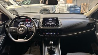 Nissan Qashqai 1.3 DIG-T MHEV 103KW ACENTA 140CV 5P