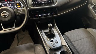 Nissan Qashqai 1.3 DIG-T MHEV 103KW ACENTA 140CV 5P