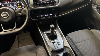 Nissan Qashqai 1.3 DIG-T MHEV 103KW ACENTA 140CV 5P