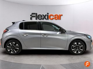 Peugeot 208 Allure Gasolina 100 S&S 6 Vel. MAN