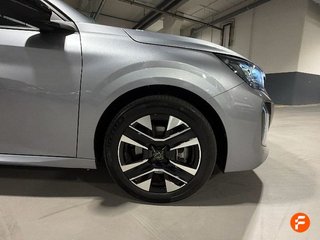 Peugeot 208 Allure Gasolina 100 S&S 6 Vel. MAN