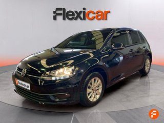 Volkswagen Golf Edition 1.0 TSI
